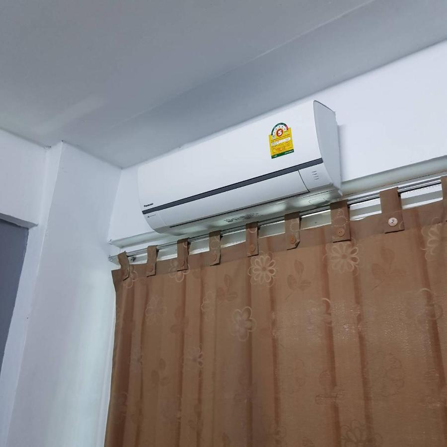 בנגקוק Ada Apartment - อาดา อพาร์ทเมนท์ מראה חיצוני תמונה